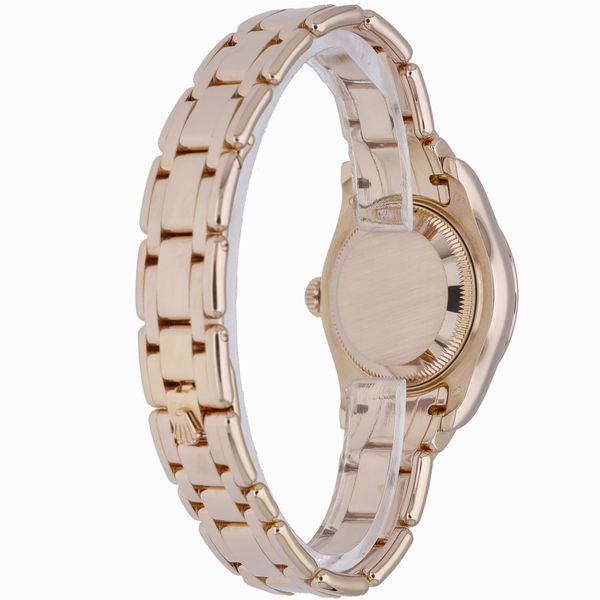 Rolex Pearlmaster 80315